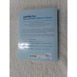 Bebes tranquilos y felices. Segunda mano