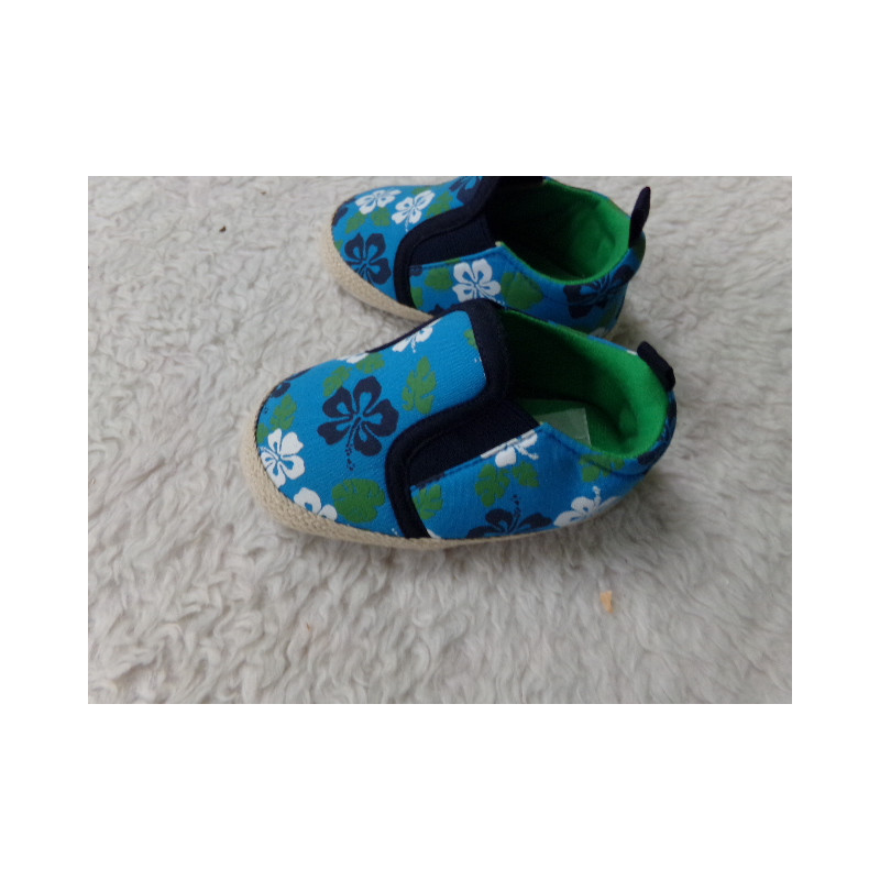 Zapatillas 18/19. Segunda mano