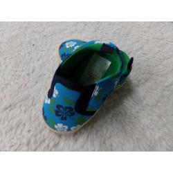 Zapatillas 18/19. Segunda mano