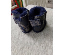 Botas de pelito N 17. Segunda mano