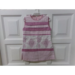 Vestido talla 3 años. Segunda mano