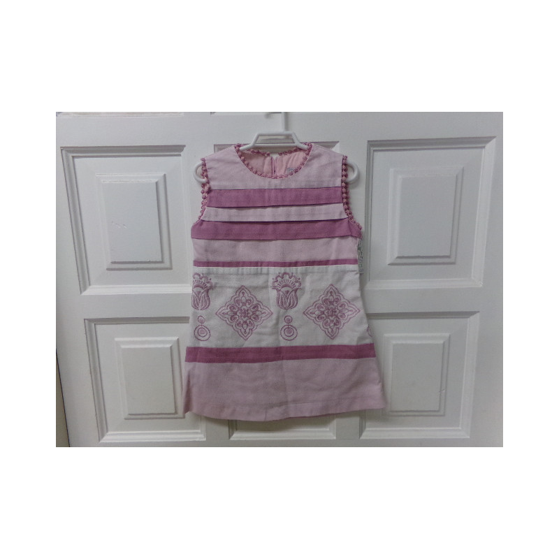 Vestido talla 3 años. Segunda mano