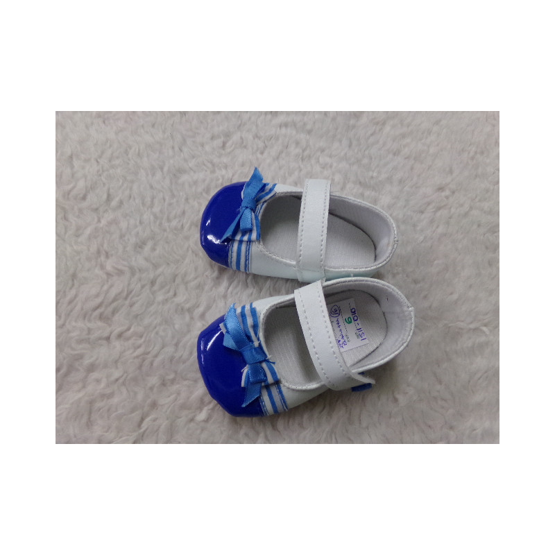 Zapatito N 16. Segunda mano