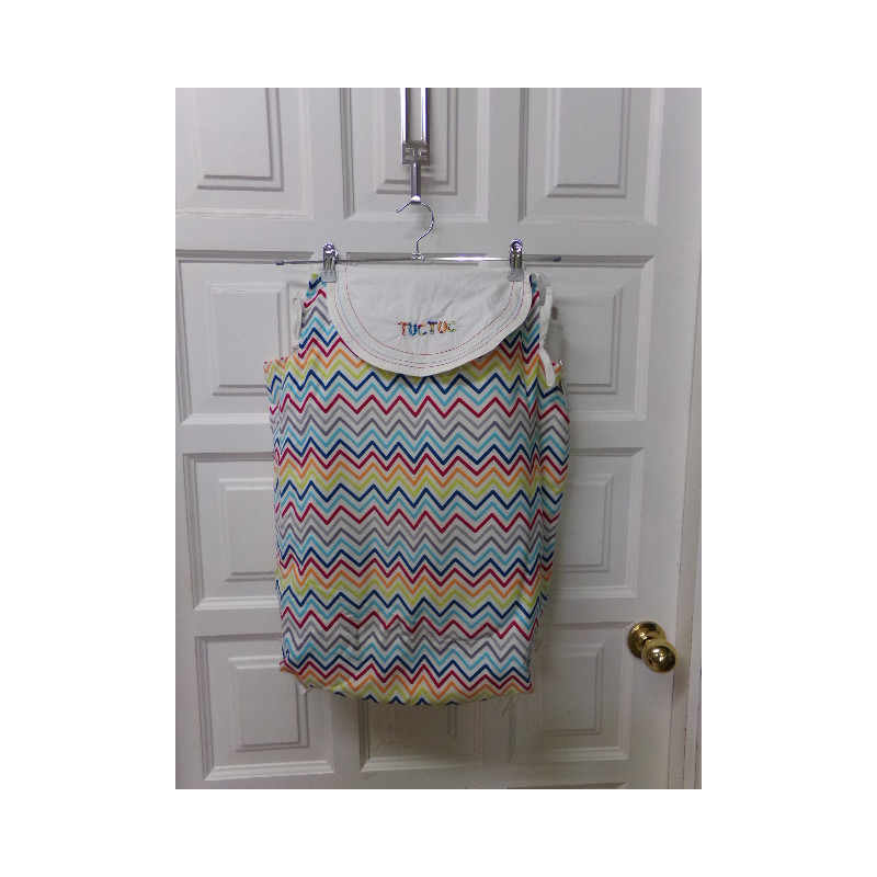 Saco de capazo TUC TUC. Segunda mano