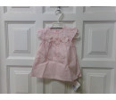 Vestido talla 3-6 meses. A estrenar