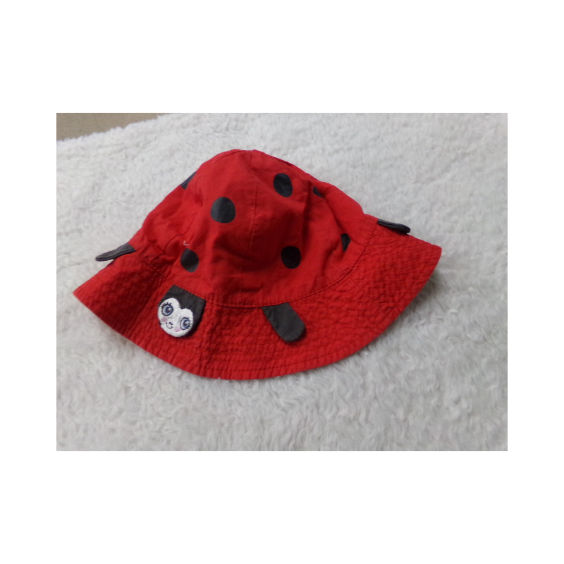 Gorro talla 18 meses. Segunda mano