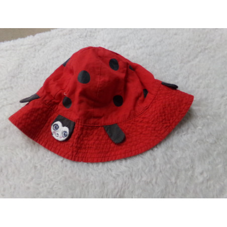 Gorro talla 18 meses. Segunda mano