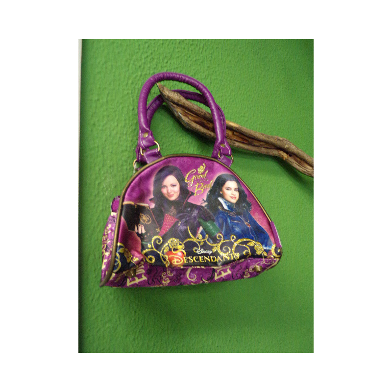 Bolso Los Descendientes. A estrenar