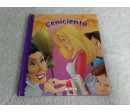 Cuento Cenicienta. Segunda mano