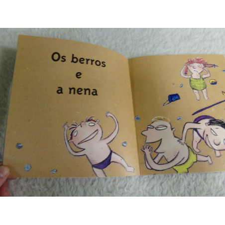 Aventura na praia. Segunda mano