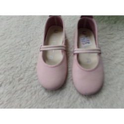 Merceditas N 27. Segunda mano