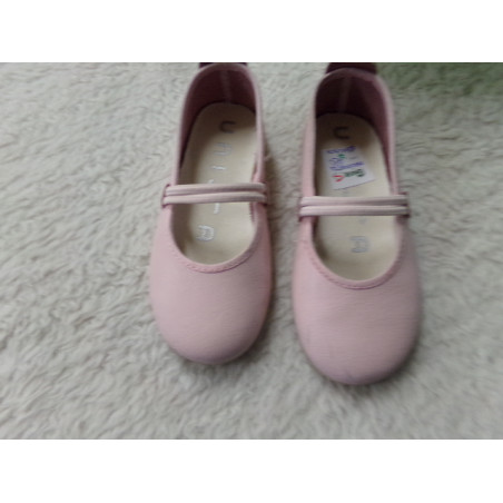 Merceditas N 27. Segunda mano