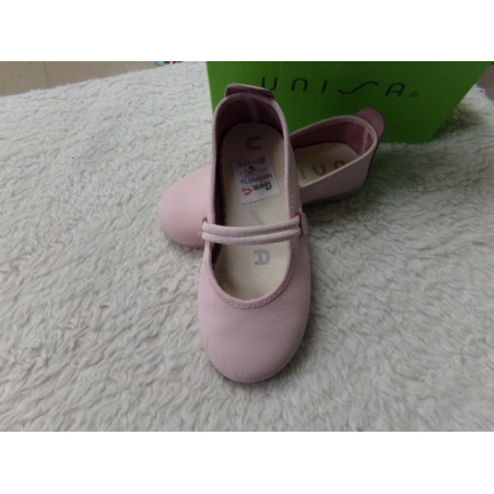 Merceditas N 27. Segunda mano