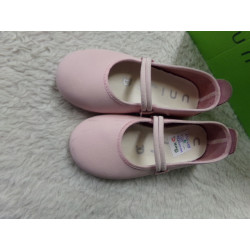 Merceditas N 27. Segunda mano