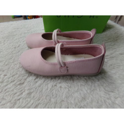 Merceditas N 27. Segunda mano