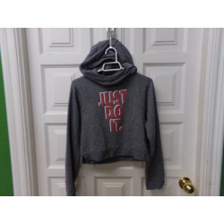 Sudadera Nike talla 12 años. Segunda mano
