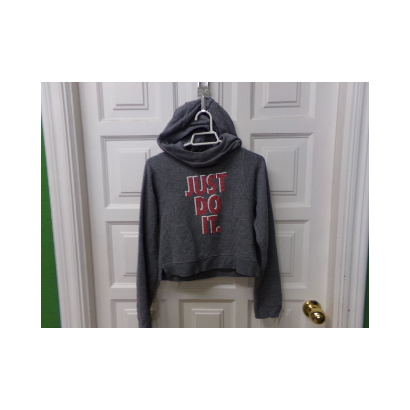 Sudadera Nike talla 12 años. Segunda mano