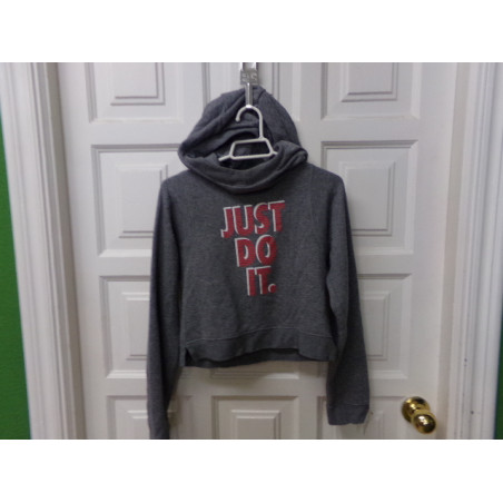 Sudadera Nike talla 12 años. Segunda mano