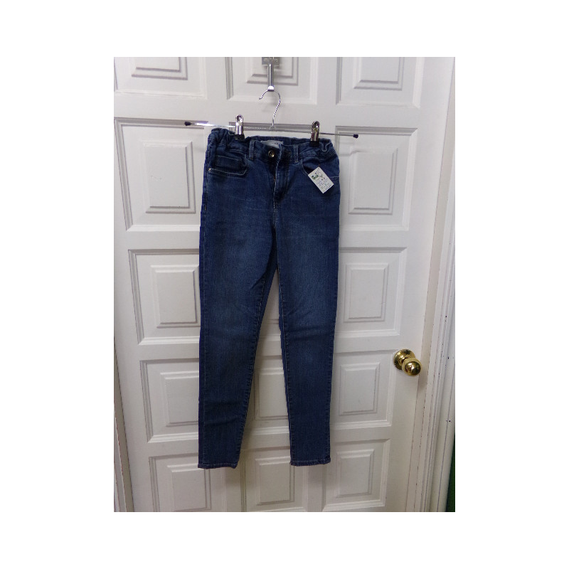 Vaquero Zara talla 11-12 años. Segunda mano