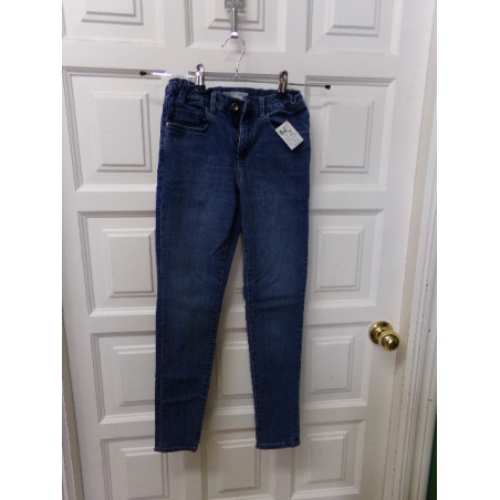 Vaquero Zara talla 11-12 años. Segunda mano