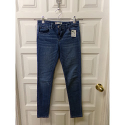 Vaquero Levis talla 12 años. Segunda mano