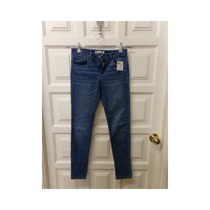 Vaquero Levis talla 12 años. Segunda mano