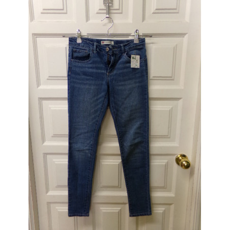 Vaquero Levis talla 12 años. Segunda mano