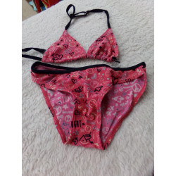 Bikini talla 8 años. Segunda mano