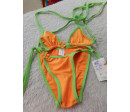 Bikini talla 10 años. A estrenar