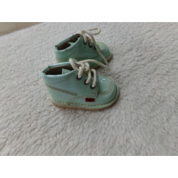 Botas n 19. Segunda mano