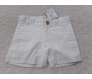 Pantalón corto Neck&Neck talla 18-24 meses. A estrenar