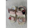 Chanclas Minnie N 27. Segunda mano