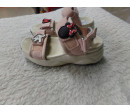 Chanclas Minnie N 27. Segunda mano