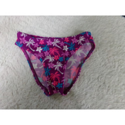 Bikini talla 4 años. Segunda mano