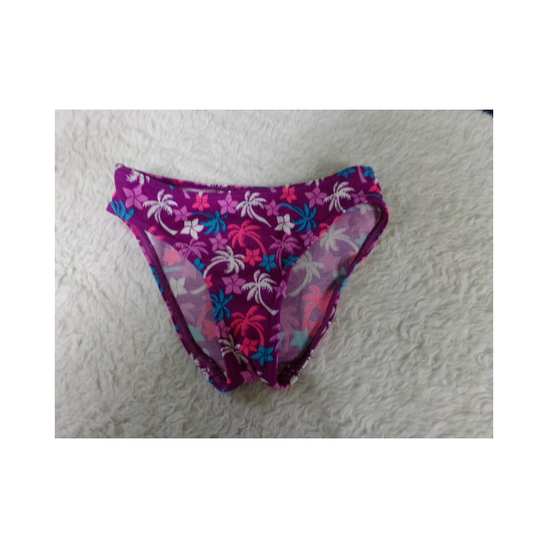 Bikini talla 4 años. Segunda mano