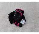 Guantes bici talla 6 años. Segunda mano