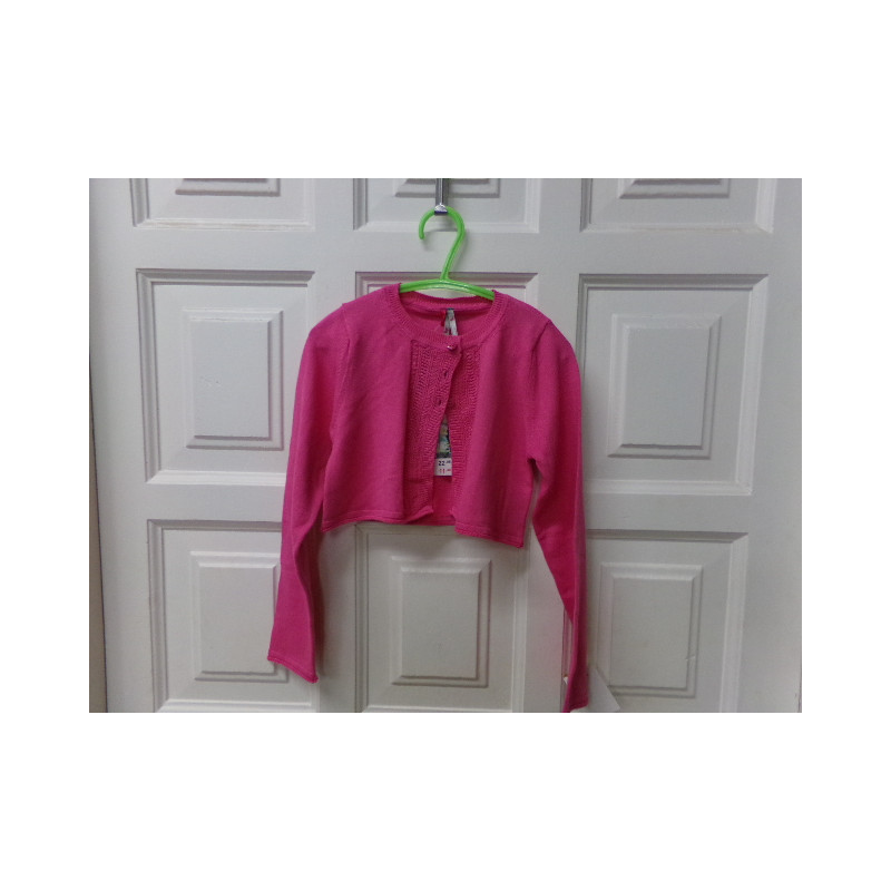 Chaqueta Orchestra talla 6 años. A estrenar