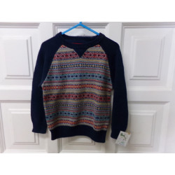 Jersey talla 3 años. Segunda mano