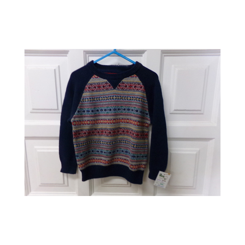 Jersey talla 3 años. Segunda mano