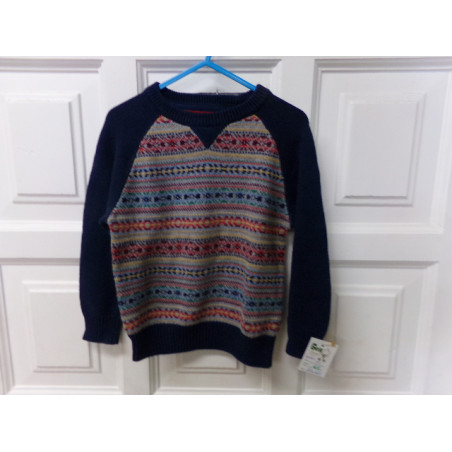 Jersey talla 3 años. Segunda mano