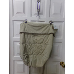 Saco de silla Jané. Segunda mano