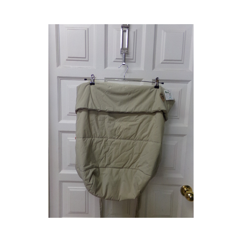 Saco de silla Jané. Segunda mano