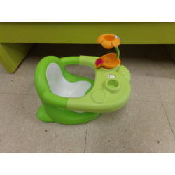 Asiento de bañera Smoby. Segunda mano