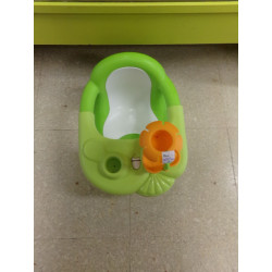 Asiento de bañera Smoby. Segunda mano