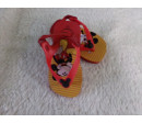 Chancla Hawaiana de Mickey. N20. Segunda mano