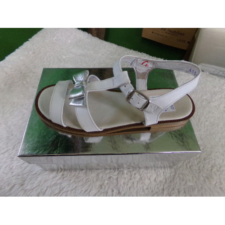 Sandalias Eli N 30. Segunda mano