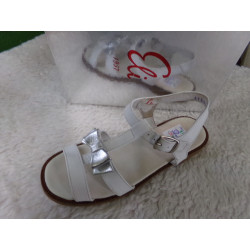 Sandalias Eli N 30. Segunda mano