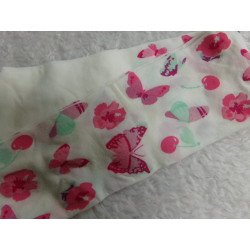 Medias Talla 4 años. Sin uso