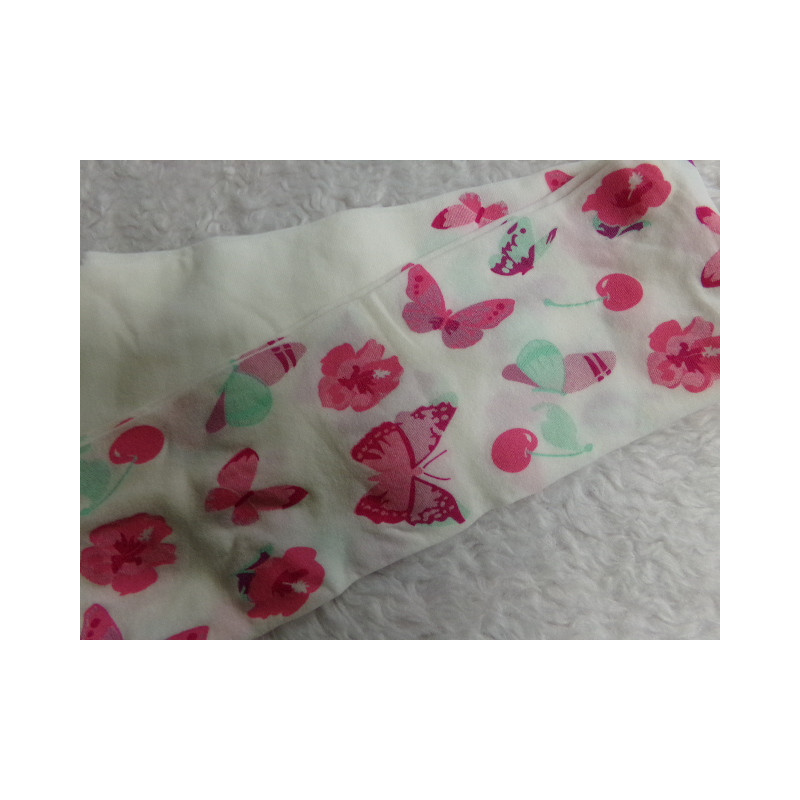 Medias Talla 4 años. Sin uso