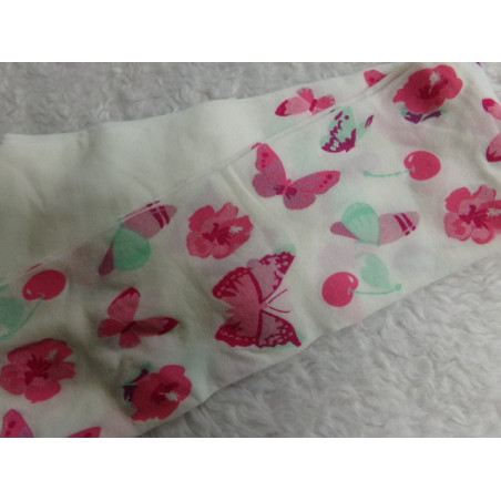 Medias Talla 4 años. Sin uso